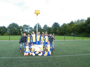 C1 kampioen