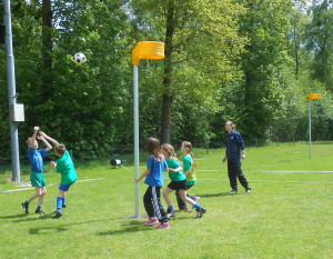 schoolkorfbal 2015