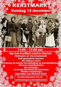 Kerstmarkt
